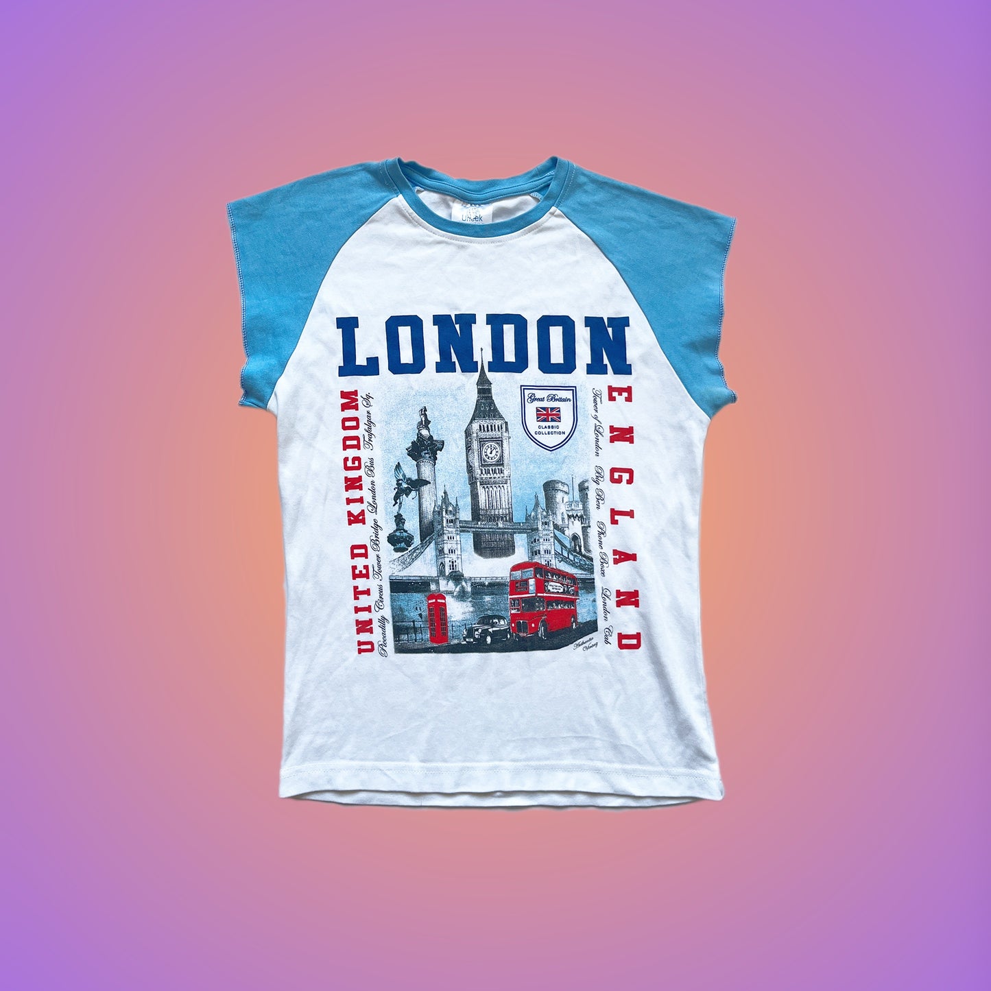 TOP M/L from pliswholesale - Italian & euro Y2K supplier 💚