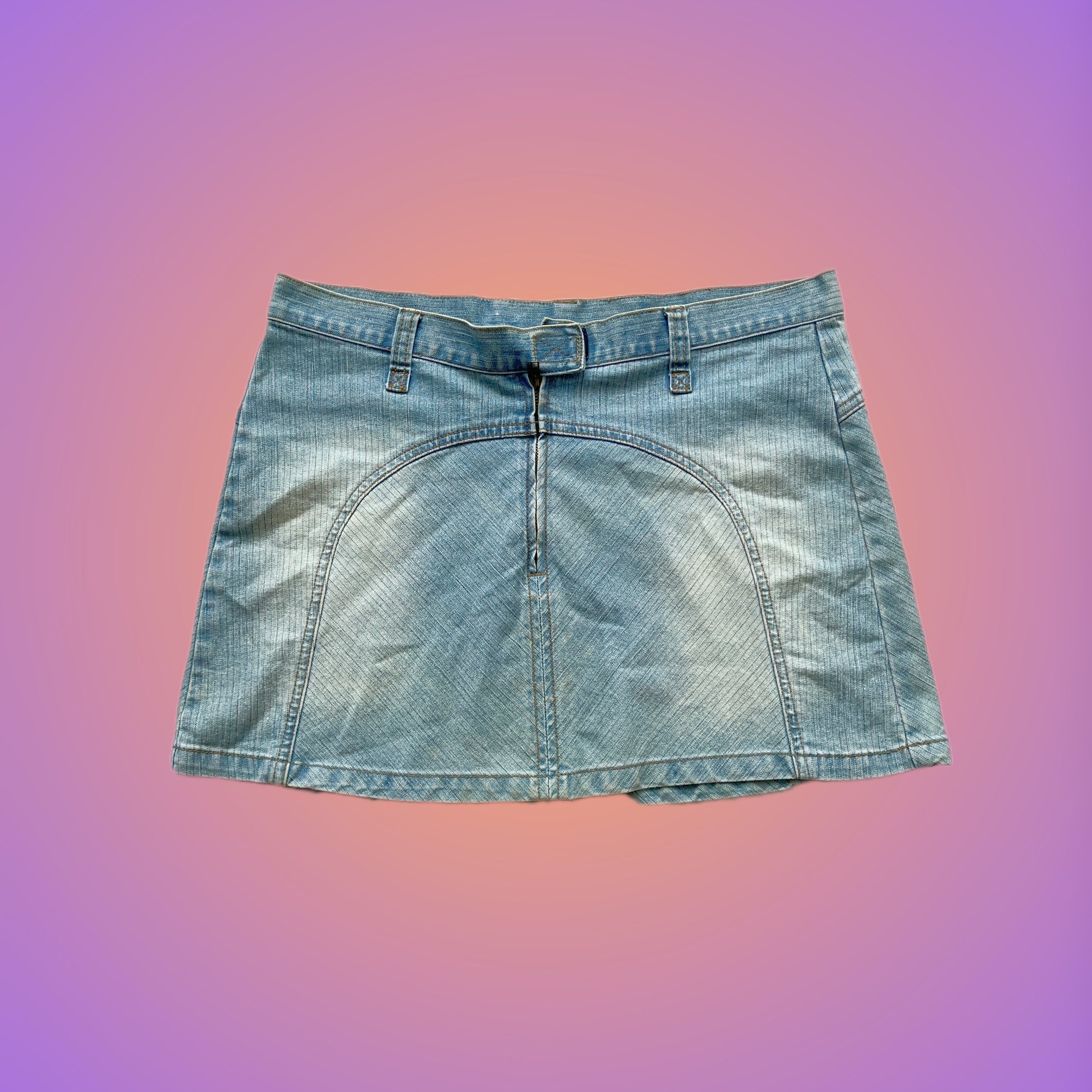 MINI SKIRT M/L – vintage Y2K wholesale | pliswholesale