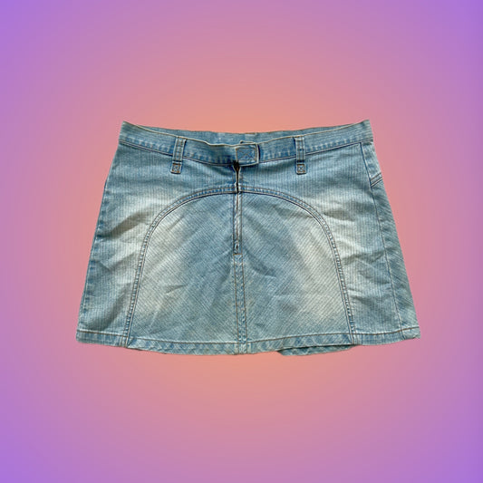 MINI SKIRT M/L – vintage Y2K wholesale | pliswholesale