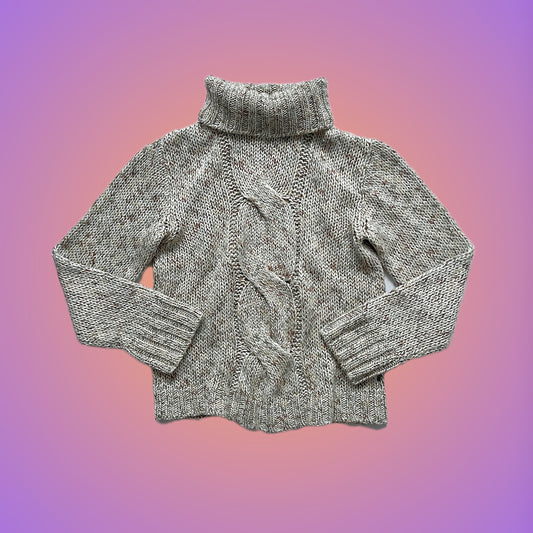 JUMPER M – vintage Y2K wholesale | pliswholesale