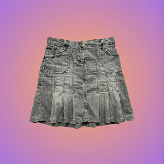 MIDI SKIRT M/L from pliswholesale - Italian & euro Y2K supplier 💚