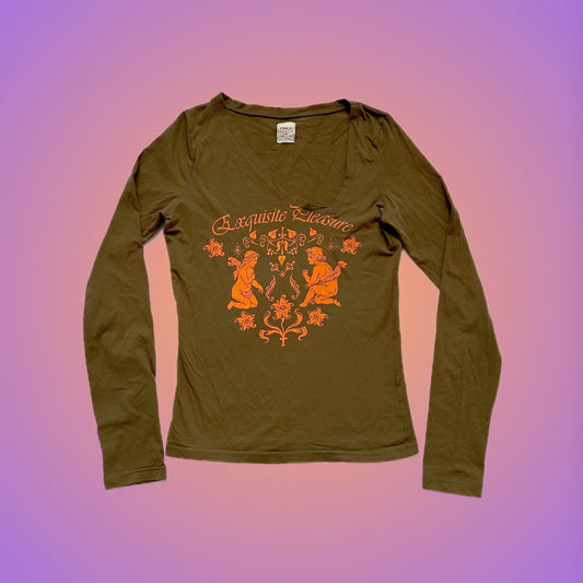 LONG SLEEVE M – vintage Y2K wholesale | pliswholesale