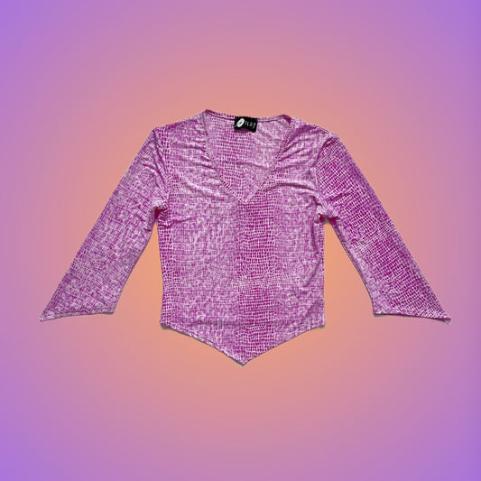 TOP S – vintage Y2K wholesale | pliswholesale