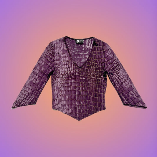 LONG SLEEVE S/M – vintage Y2K wholesale | pliswholesale