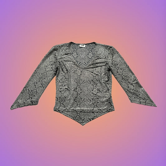 TOP S – vintage Y2K wholesale | pliswholesale