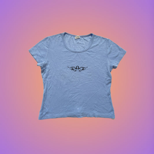 TOP S from pliswholesale - Italian & euro Y2K supplier 💚