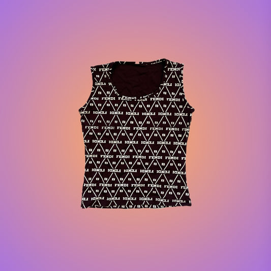 TOP S from pliswholesale - Italian & euro Y2K supplier 💚