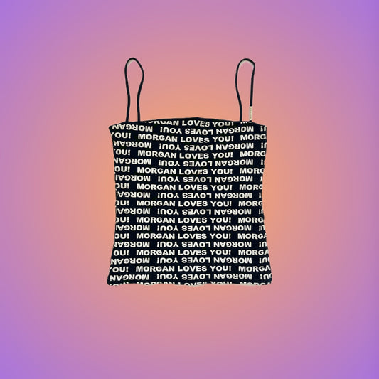 CAMI TOP S MORGAN DE TOI from pliswholesale - Italian & euro Y2K supplier 💚