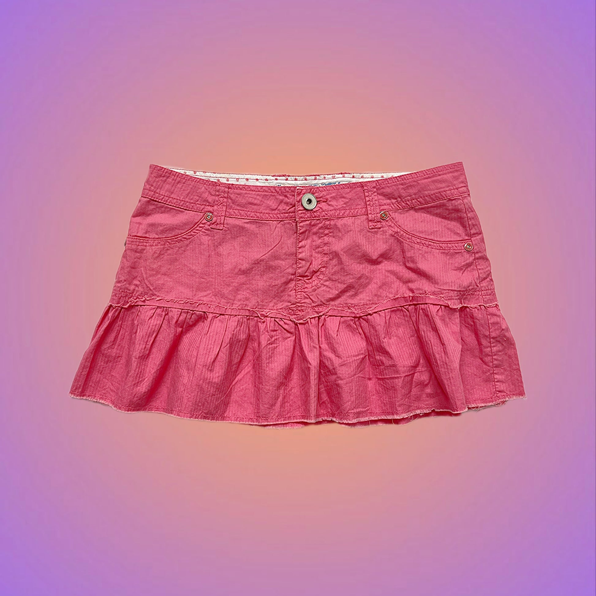 MINI SKIRT S – vintage Y2K wholesale | pliswholesale