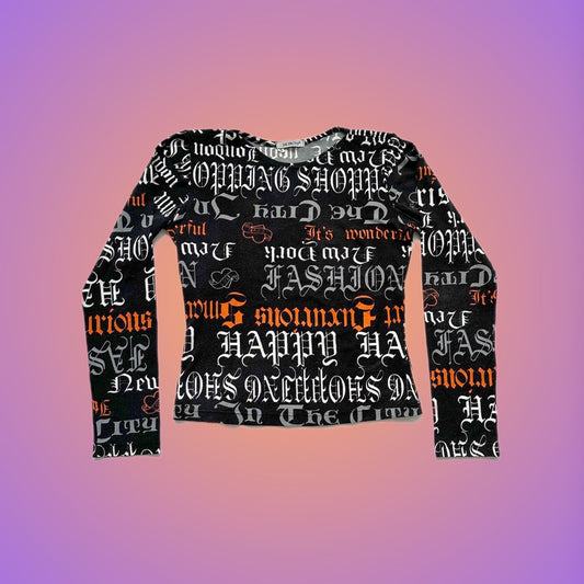 LONG SLEEVE S – vintage Y2K wholesale | pliswholesale