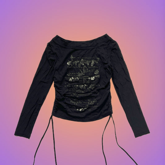 LONG SLEEVE S – vintage Y2K wholesale | pliswholesale