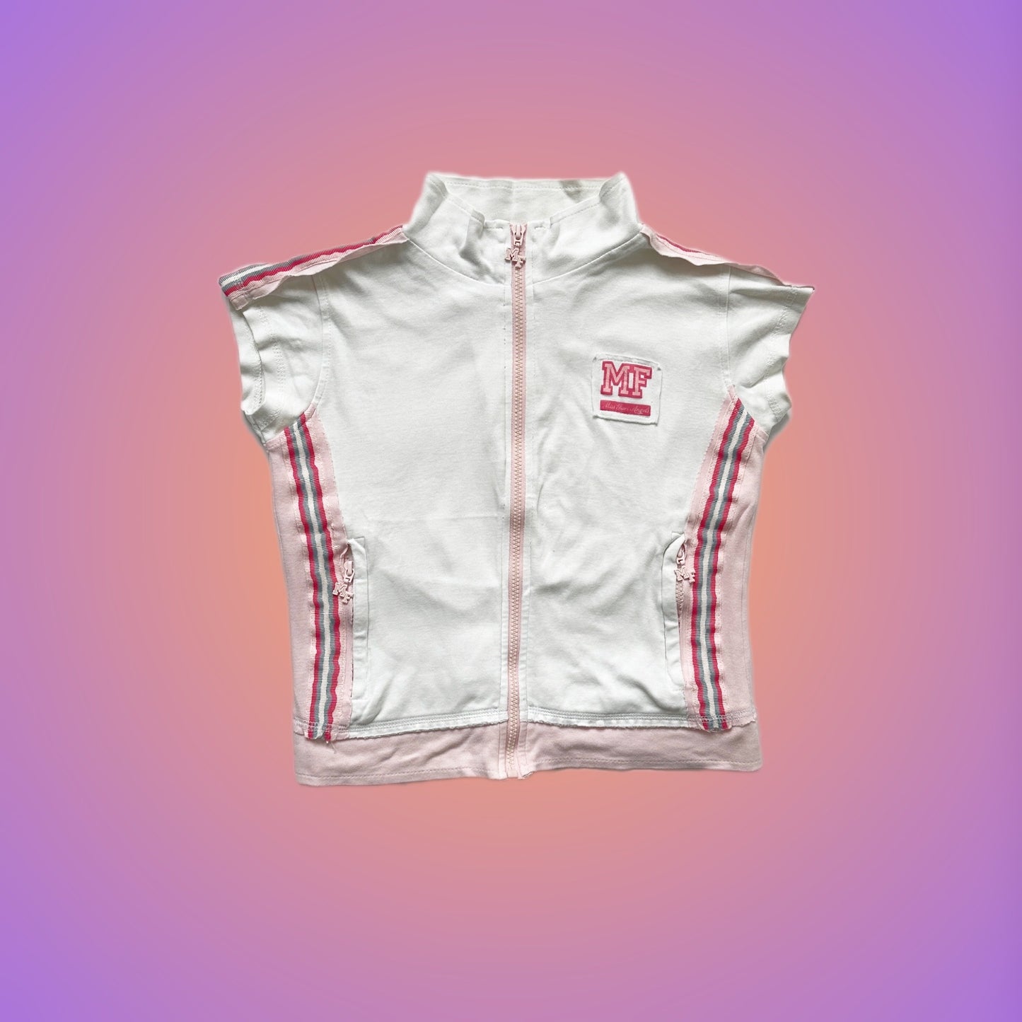 TOP S from pliswholesale - Italian & euro Y2K supplier 💚