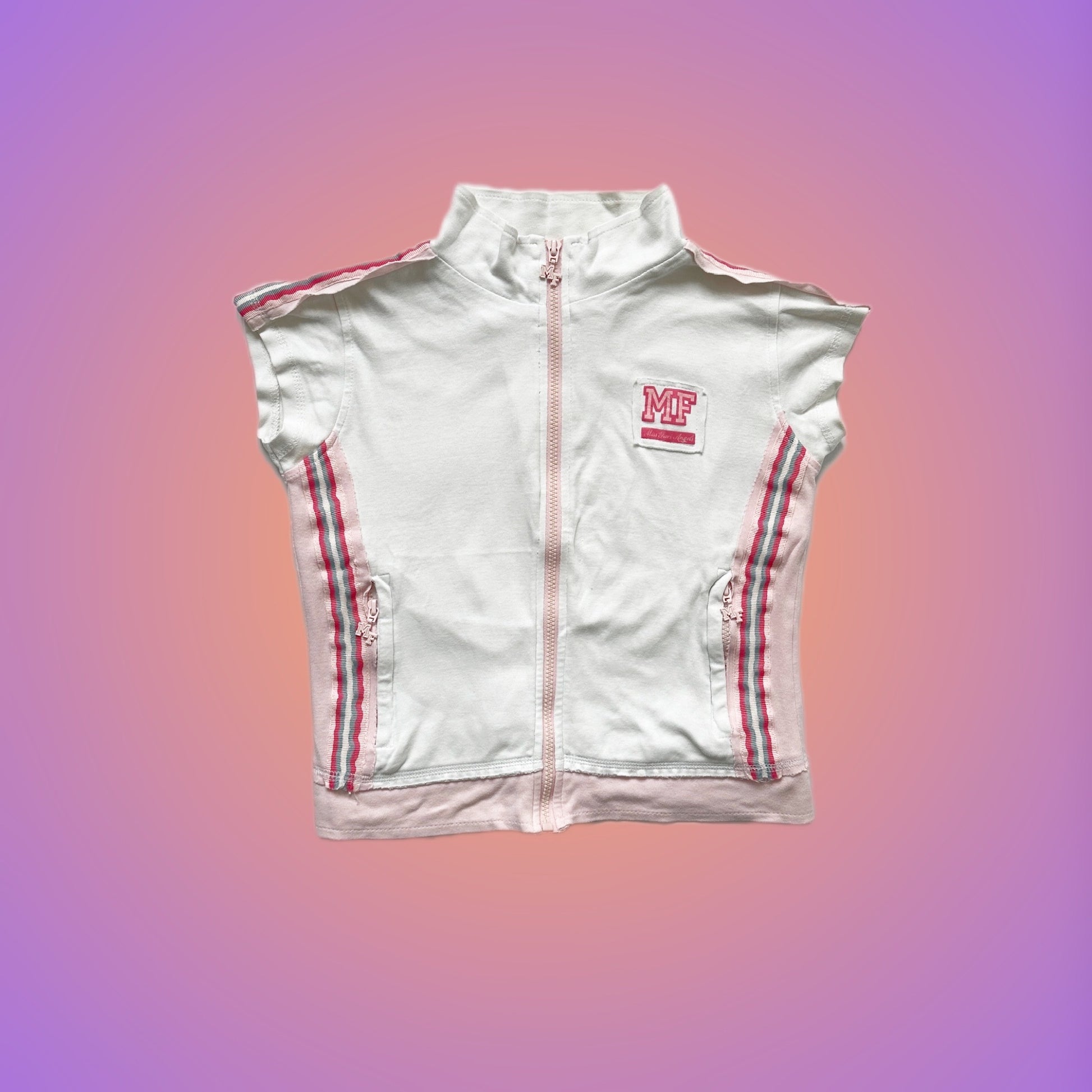 TOP S from pliswholesale - Italian & euro Y2K supplier 💚