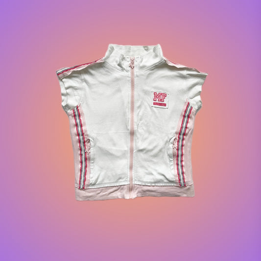 TOP S from pliswholesale - Italian & euro Y2K supplier 💚