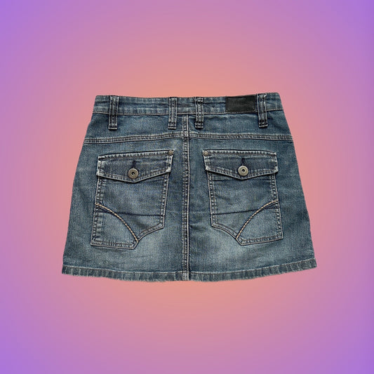 MINI SKIRT S – vintage Y2K wholesale | pliswholesale