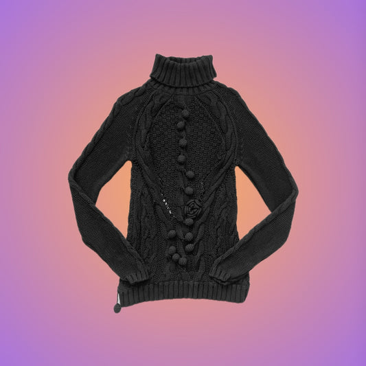 JUMPER S – vintage Y2K wholesale | pliswholesale