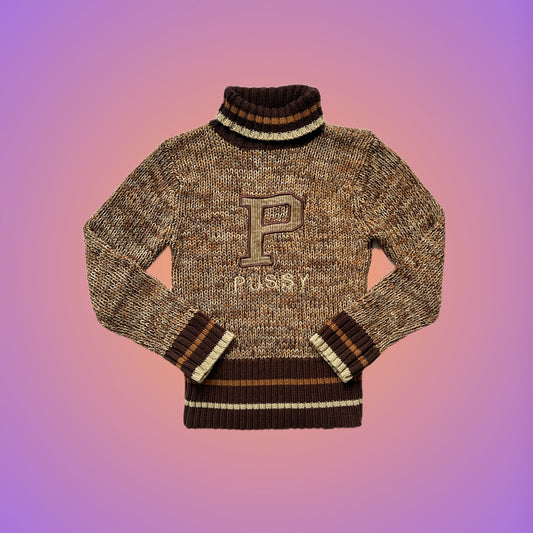 JUMPER S – vintage Y2K wholesale | pliswholesale