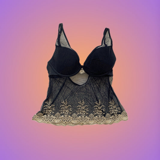 CAMI TOP S 75B from pliswholesale - Italian & euro Y2K supplier 💚