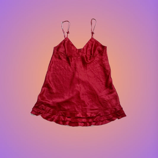 SLIP DRESS S – vintage Y2K wholesale | pliswholesale