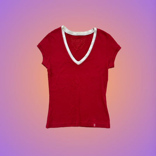 TOP S from pliswholesale - Italian & euro Y2K supplier 💚