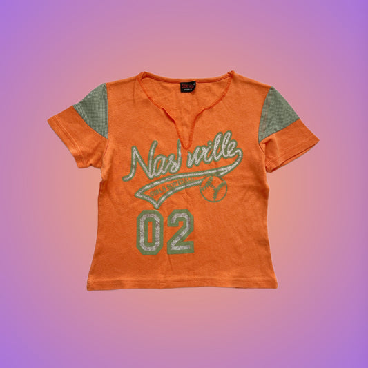 TOP S from pliswholesale - Italian & euro Y2K supplier 💚