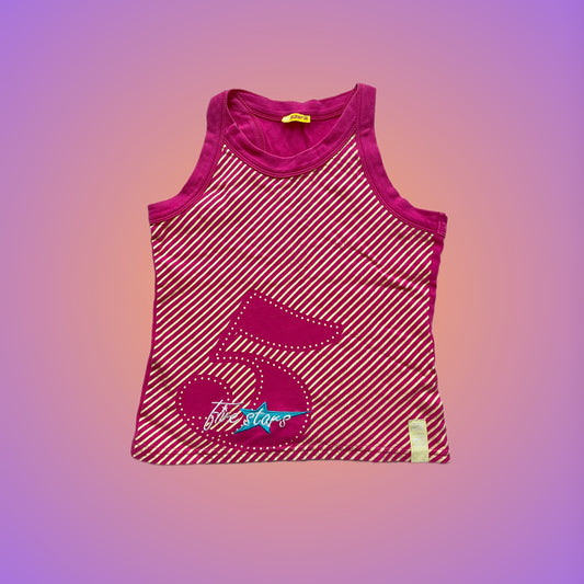 TOP S from pliswholesale - Italian & euro Y2K supplier 💚