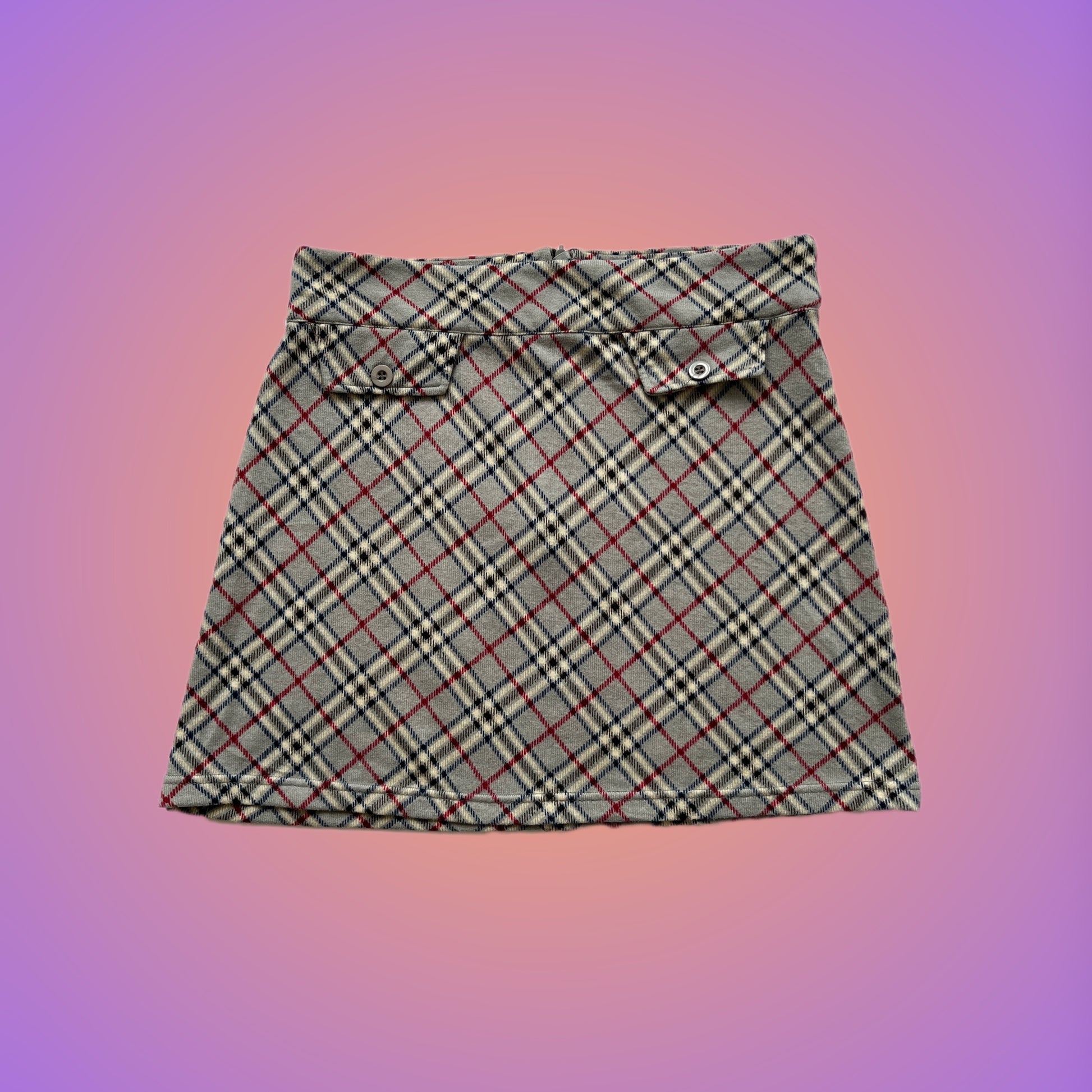 MINI SKIRT S – vintage Y2K wholesale | pliswholesale