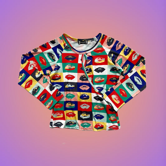 LONG SLEEVE S – vintage Y2K wholesale | pliswholesale