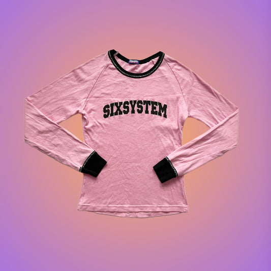 LONG SLEEVE S – vintage Y2K wholesale | pliswholesale