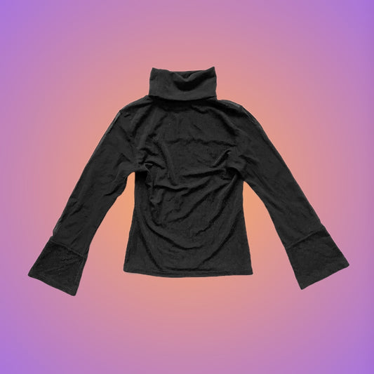 MESH LONG SLEEVE S – vintage Y2K wholesale | pliswholesale