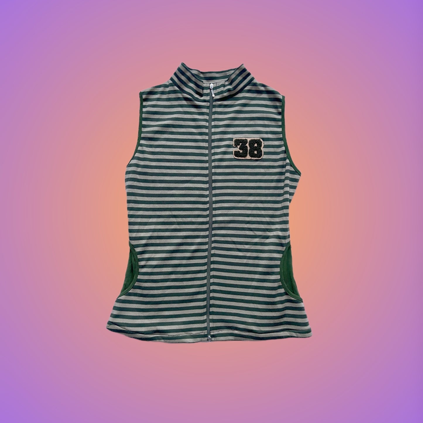 TOP S from pliswholesale - Italian & euro Y2K supplier 💚