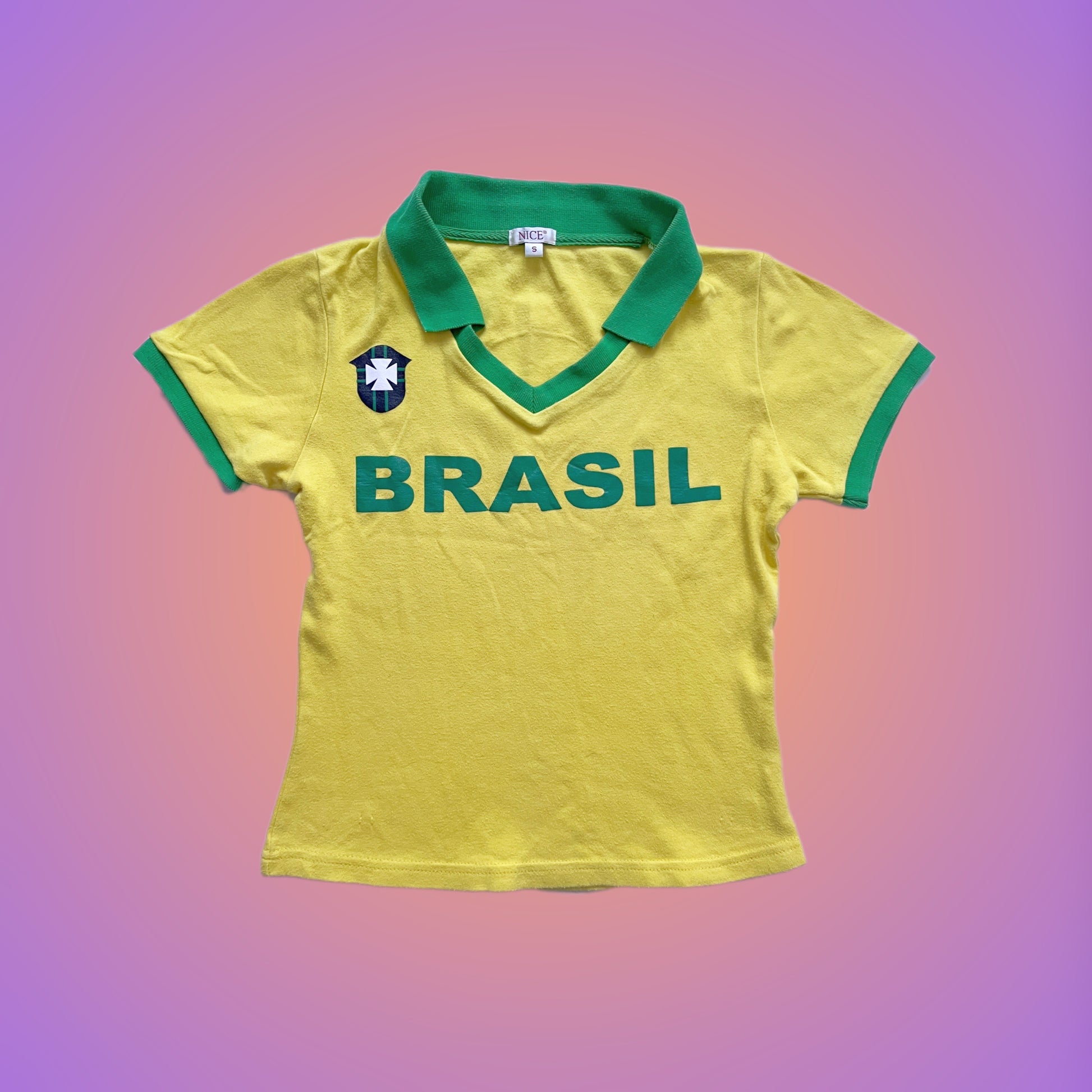 TOP S from pliswholesale - Italian & euro Y2K supplier 💚