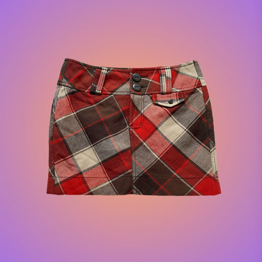 MINI SKIRT S from pliswholesale - Italian & euro Y2K supplier 💚