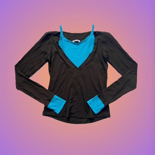 LONG SLEEVE S – vintage Y2K wholesale | pliswholesale