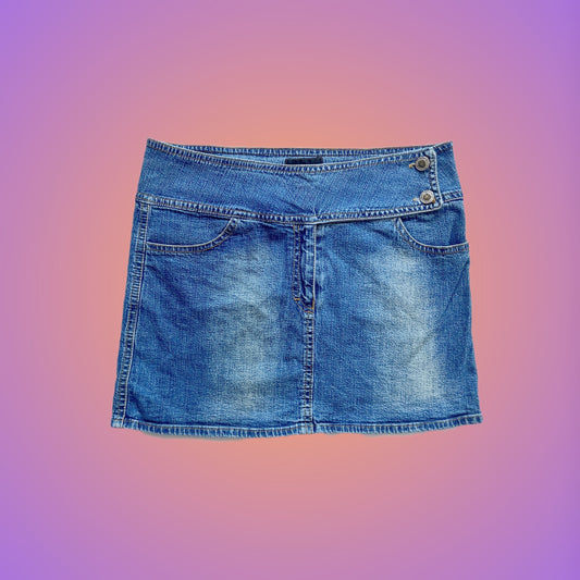 MINI SKIRT S – vintage Y2K wholesale | pliswholesale