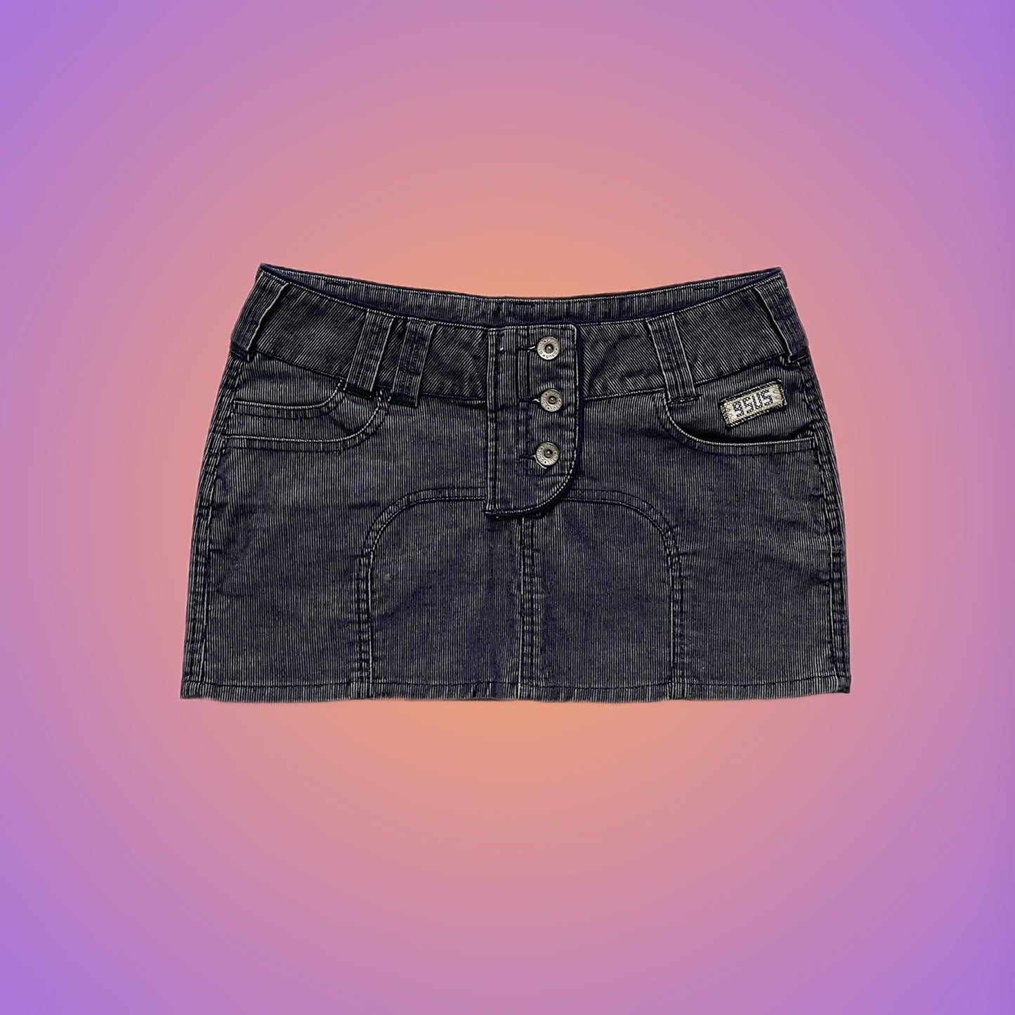 MINI SKIRT S – vintage Y2K wholesale | pliswholesale