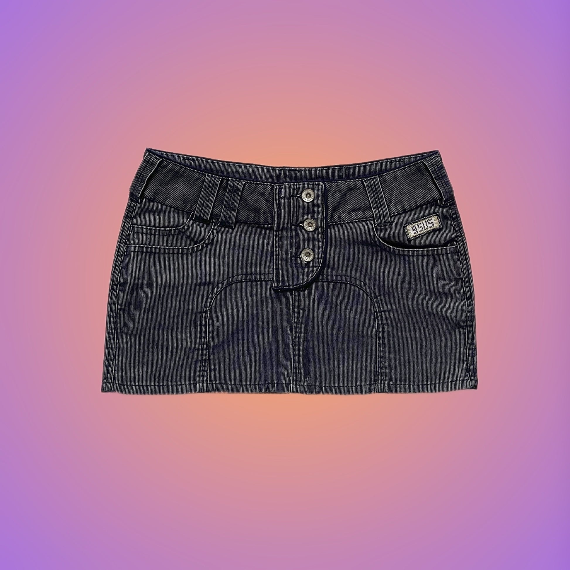 MINI SKIRT S – vintage Y2K wholesale | pliswholesale