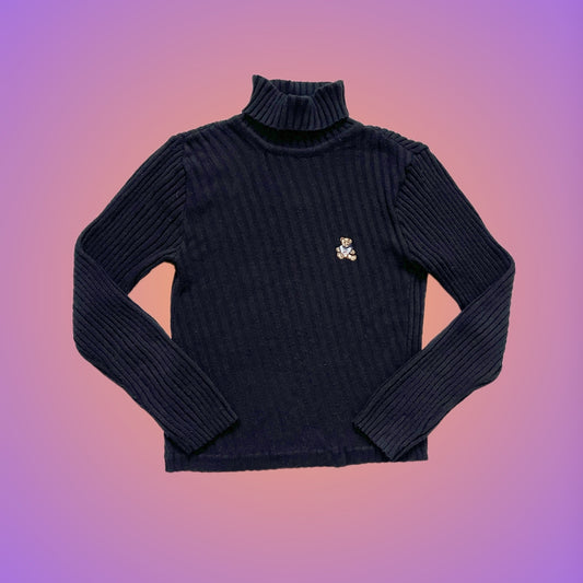 JUMPER LULU CASTAGNETTE S – vintage Y2K wholesale | pliswholesale