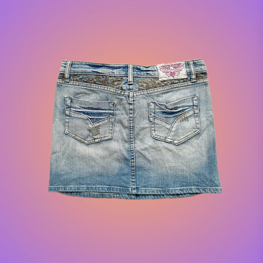 MINI SKIRT S – vintage Y2K wholesale | pliswholesale