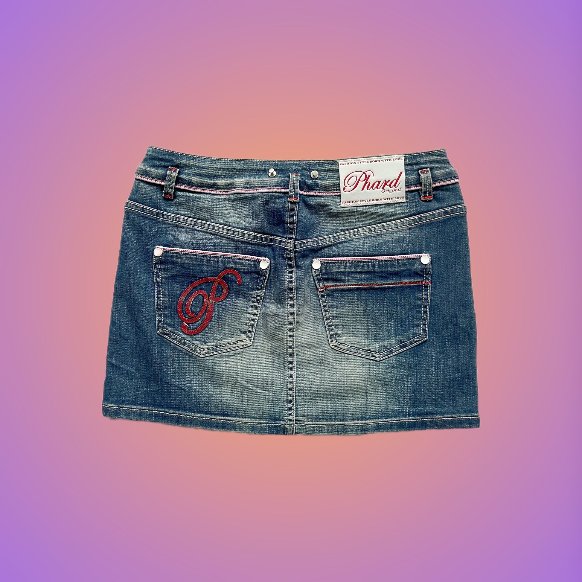 MINI SKIRT S – vintage Y2K wholesale | pliswholesale
