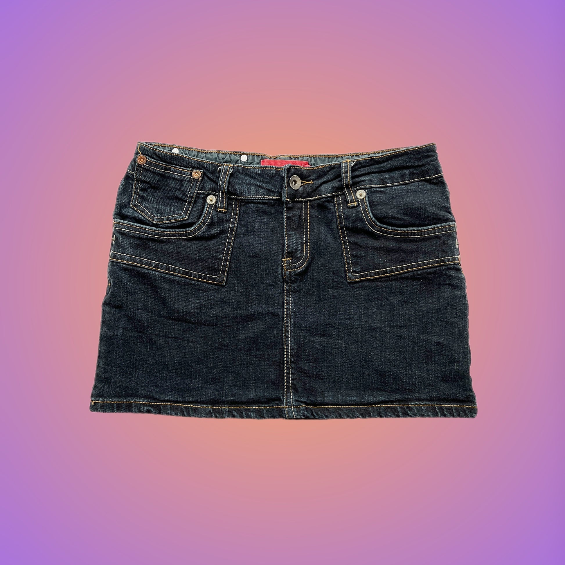 MINI SKIRT S – vintage Y2K wholesale | pliswholesale