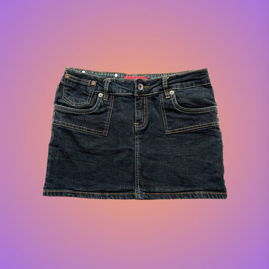MINI SKIRT S – vintage Y2K wholesale | pliswholesale