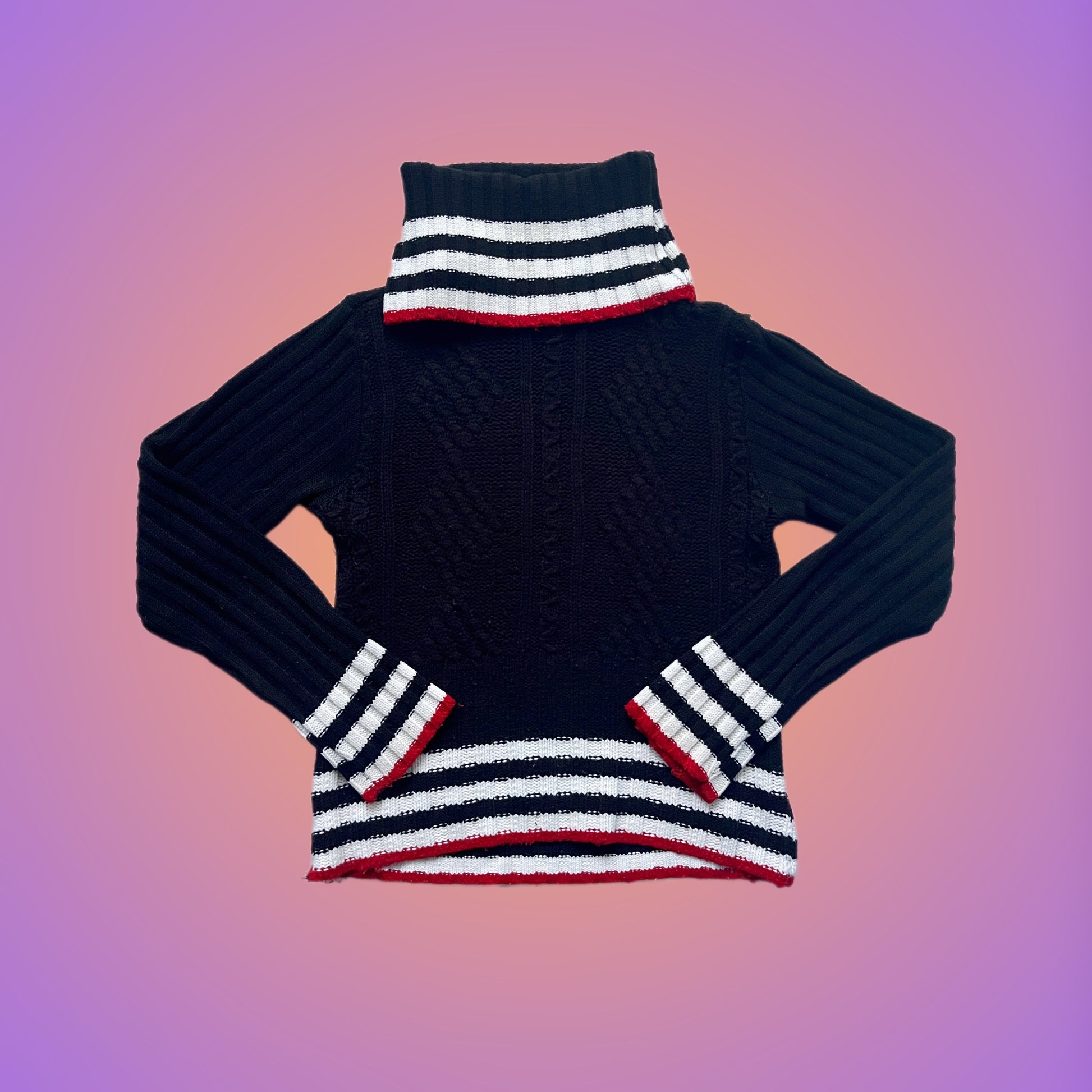 JUMPER S – vintage Y2K wholesale | pliswholesale