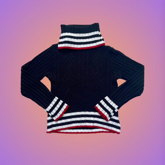 JUMPER S – vintage Y2K wholesale | pliswholesale