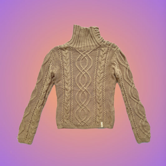 JUMPER S – vintage Y2K wholesale | pliswholesale