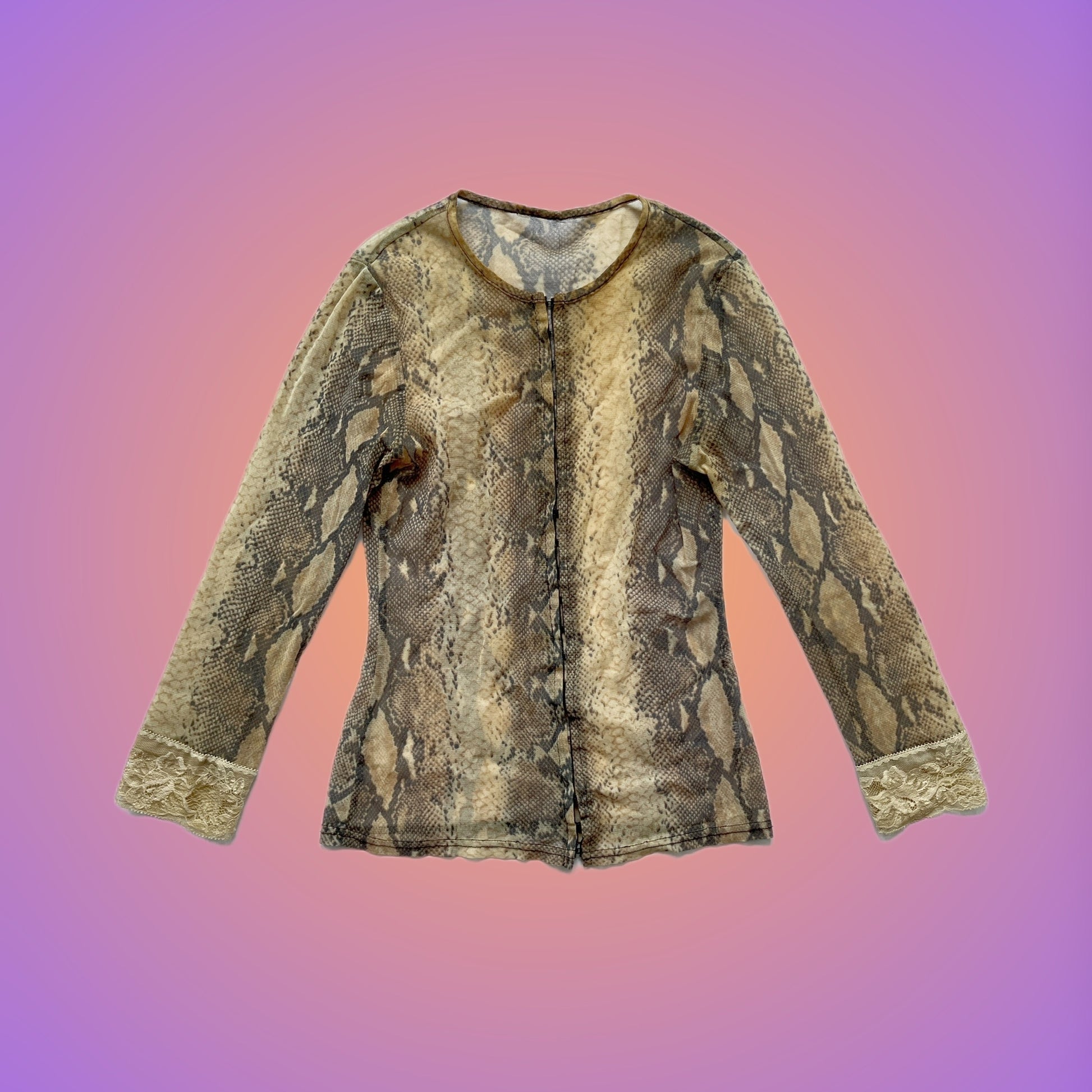 LONG SLEEVE S – vintage Y2K wholesale | pliswholesale
