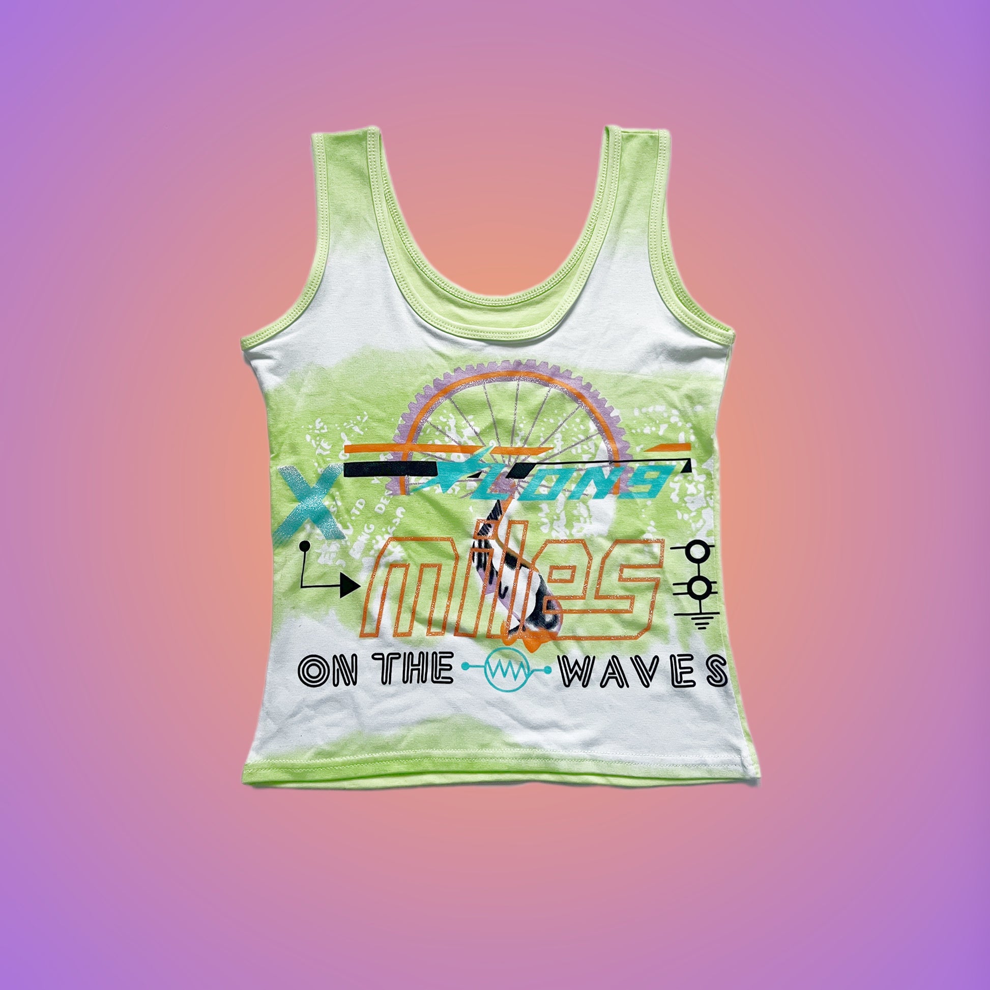 TOP S from pliswholesale - Italian & euro Y2K supplier 💚