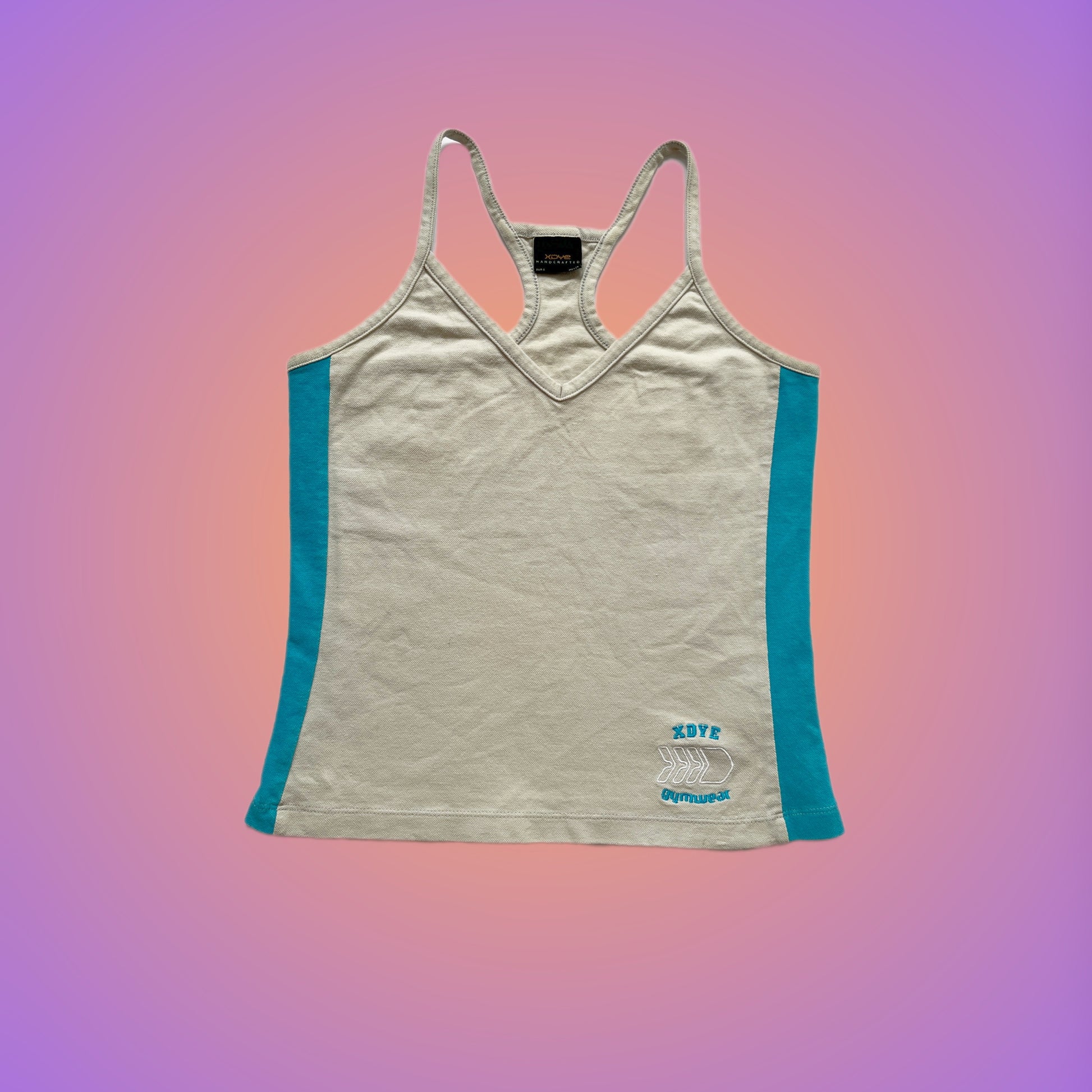 CAMI TOP S from pliswholesale - Italian & euro Y2K supplier 💚