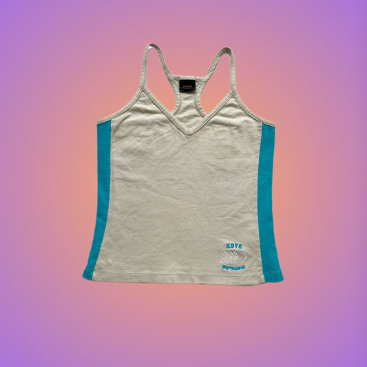 CAMI TOP S from pliswholesale - Italian & euro Y2K supplier 💚