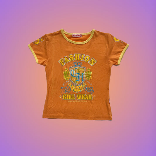 TOP S from pliswholesale - Italian & euro Y2K supplier 💚